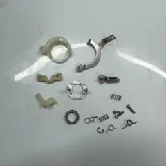 初代エクスセンスDC　右　クラッチカム組　【管番QN】　シマノのサムネイル