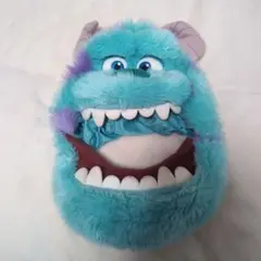 モンスターズ・インク サリー 帽子