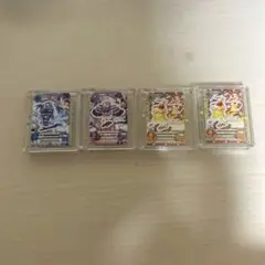 アイカツ ポンデクルール マルチカラーパウダー ガチャ版