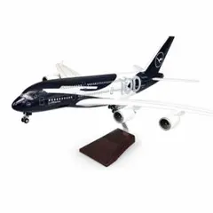 ANA A380 FLYING HONU 1/160 LED点灯 飛行機模型 - メルカリ