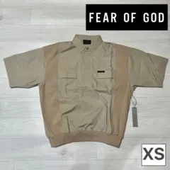 定価約10万 FEAR OF GOD ウィークエンド ポロ XS 未使用品のサムネイル