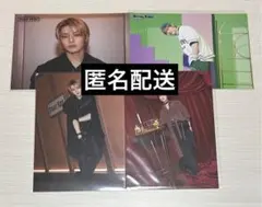 スキズ POPUP ラントレアイエン