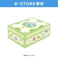 【新品未開封】ドラゴンクエストX　時空の迷い子たち　妖精のおもちゃ箱のサムネイル
