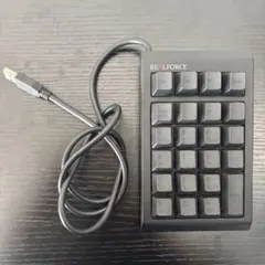 リアルフォース テンキー