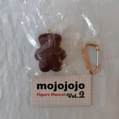 mojojojo カプセルトイ