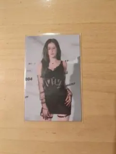 サナ トレカ Between 1&2 TWICE