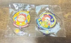 星のカービィ つながるラバーストラップ ワドルディ