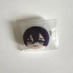 あんスタ おまんじゅう クリップ 礼瀬マヨイ