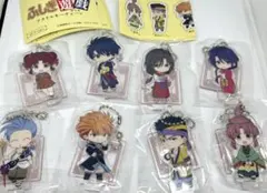 2026年最新】ふしぎ遊戯 アクリルキーホルダーの人気アイテム - メルカリ