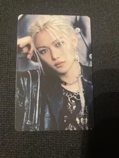 straykids フィリックス トレカ GIANT 店舗特典 タワレコ