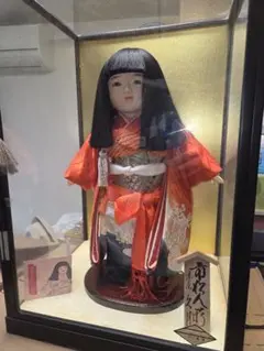 2026年最新】市松人形 久月の人気アイテム - メルカリ