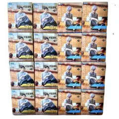 呪術廻戦 懐玉・玉折 Yumemirize 五条悟 夏油傑 16体セット