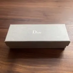 Dior &COACH セット売りのメガネケース