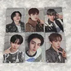 boynextdoor shopee kpopmerch トレカ セット