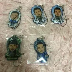 小林直己 クリーナー