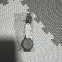 Field work クォーツ 腕時計 グレーのサムネイル