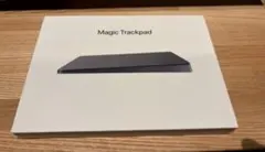 Magic Trackpad 2（スペースグレー）