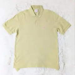 ブルックスブラザーズ ポロシャツ 刺繍ロゴ 付属品あり⭐︎