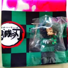 鬼滅の刃　竈門炭治郎グッズ