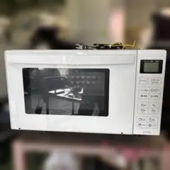 日立オーブンレンジ MRO-TF65C ホワイト 2018年製 - メルカリ