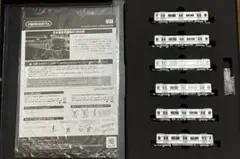 【未使用品】ポポンデッタ　名古屋市交通局　N1000形　後期型　6両セット