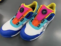 CP304BOA LC アシックス 数量限定色カラー 安全靴 新品 27.5 - メルカリ