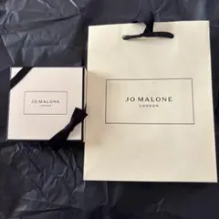 【新品未使用】ジョーマローン ボディークリーム 15ml ギフト　箱付き