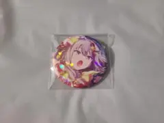 プロセカ ホログラム缶バッジコレクション 草薙寧々