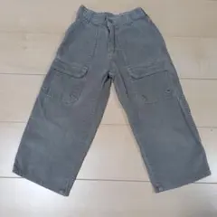 OSHKOSHオシュコシュコーデュロイパンツ100