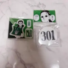 2025年最新】冨樫義博展 ヒールキャラの人気アイテム - メルカリ