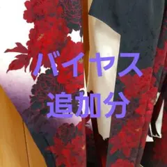 バイヤス追加分料金