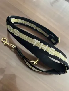マーク　ジェイコブス　THE LOGO WEBBING STRAP SLIMのサムネイル