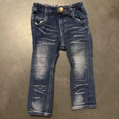 Daddy Oh Daddy デニムパンツ 80㎝