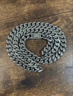 KRKC&CO 喜平　シルバー ネックレス