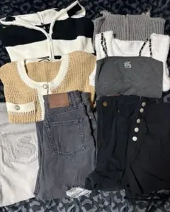 アベイル shoko まとめ売り