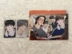 36.5度レシピ　韓国BL　スナップパック