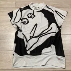 【レディース】SY32 CARVICO SPIDER GRAPHIC MOCK