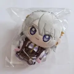 泡沫のユークロニア ぬいぐるみ 依 AGF マスコット - メルカリ