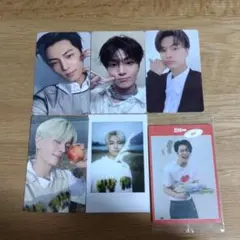 ENHYPENジェイトレカセット