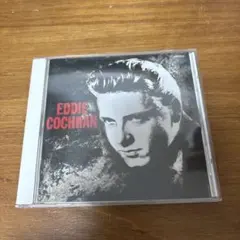 エディ・コクラン/メモリアル・アルバム