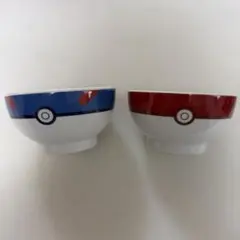 Oisix ポケモンお茶碗セット