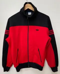 アディダスadidasトラックジャケット　60s〜70sビンテージ　デサント製4