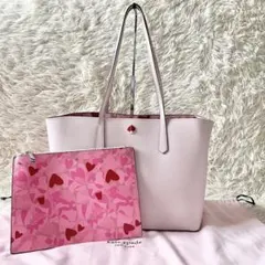 極美品 kate spade メイクイットマイン キャットフラップ 2枚付き 