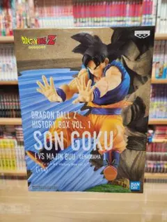 2025年最新】history box 孫悟空 vol.1の人気アイテム - メルカリ
