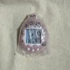 たまごっちシャカシャカチャームコレクション てんしっちのたまごっち くりてん