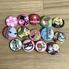 GRE4N BOYZ 缶バッジ アクリルキーホルダー セット - メルカリ