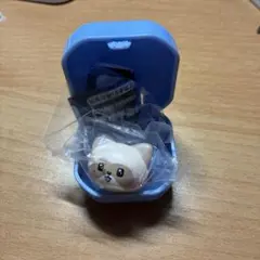 ZEROBACEONE zeroni ぷくっとリング　ハニニ