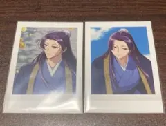 壬氏 セット ぱしゃこれ 薬屋のひとりごと