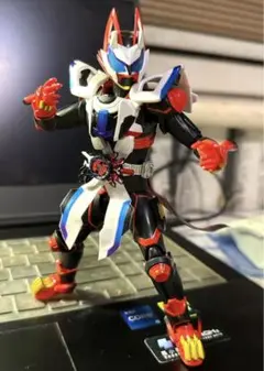 ワイヤー入り　高品質　腰マント　レーザーブースト&マークⅡ