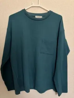 Plus One 長袖シャツ